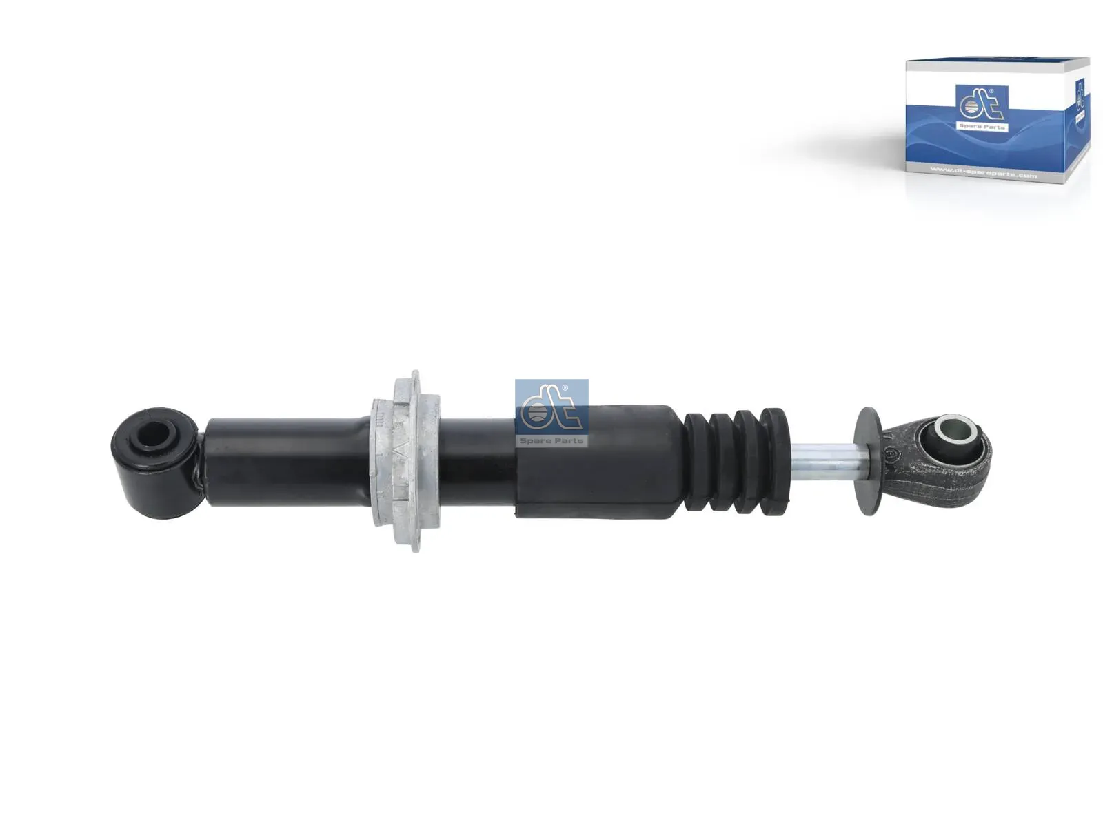 DIESEL TECHNIC | 2.61278 Cabin shock absorber