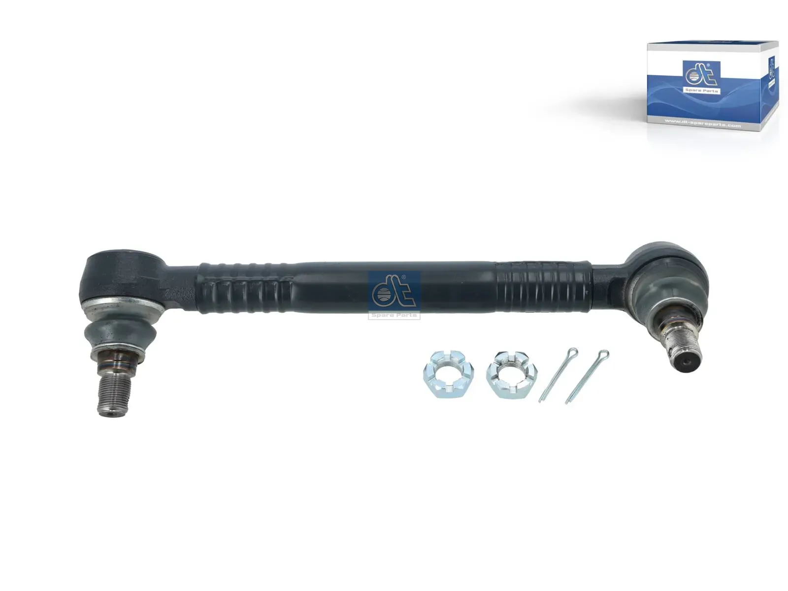Stabilisatorstrebe, links