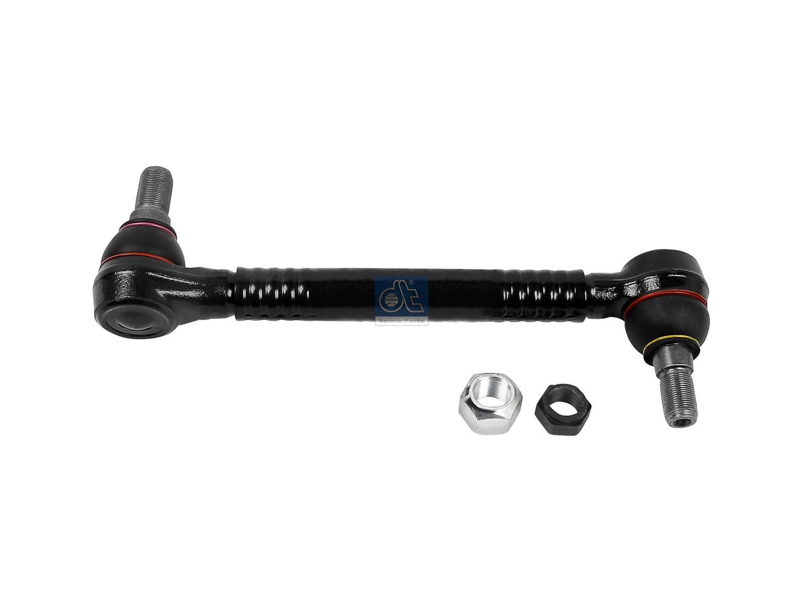 特別セール DIESEL TECHNIC | 2.61229 Stabilizer stay, with bracket