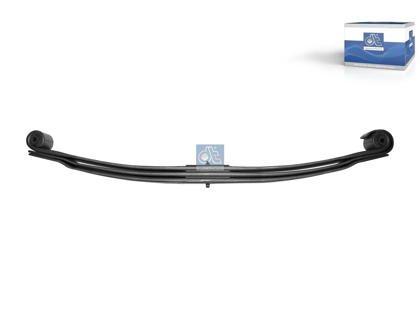 Leaf spring