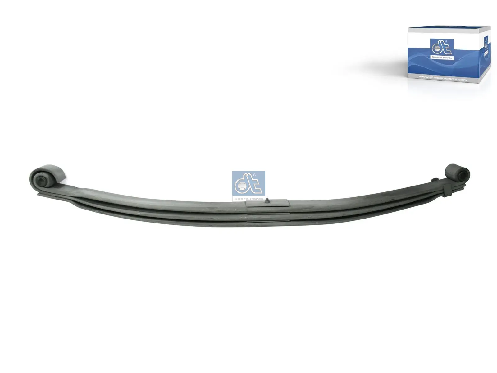 Leaf spring