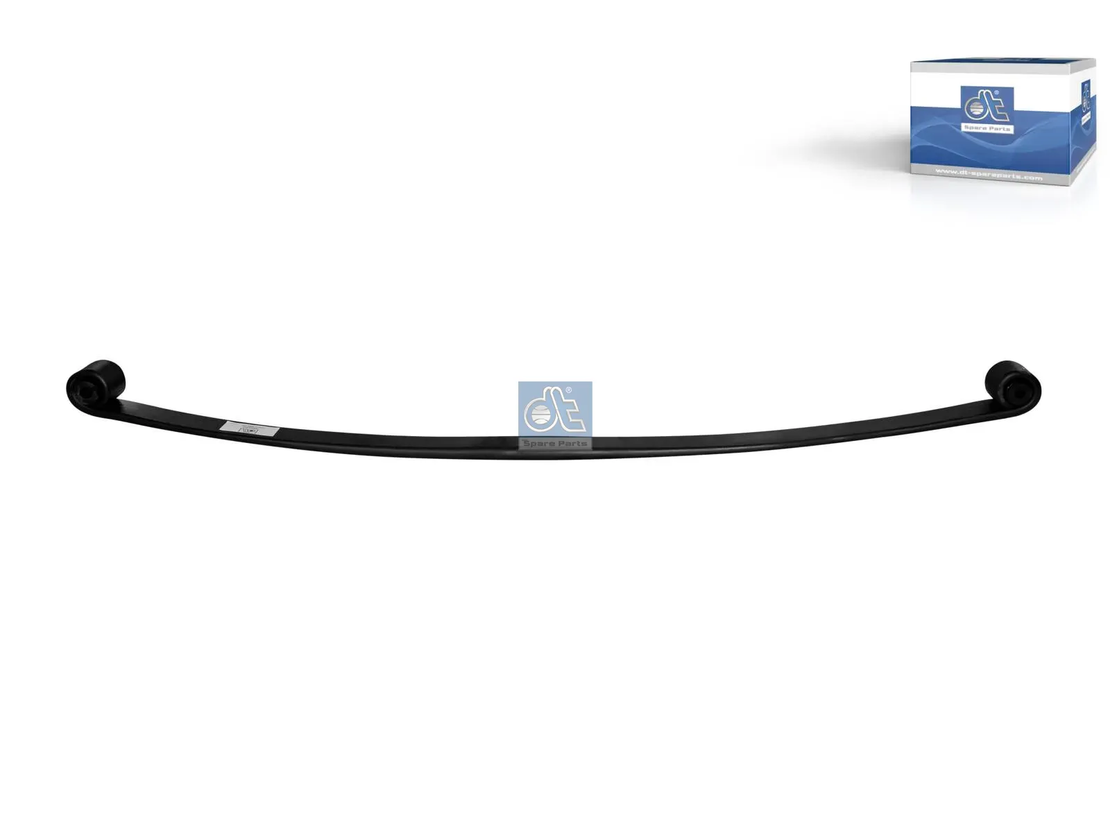 Leaf spring