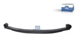 DIESEL TECHNIC | 2.62540 Leaf spring