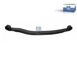 DIESEL TECHNIC | 2.62943 U-bolt, surface: geomet