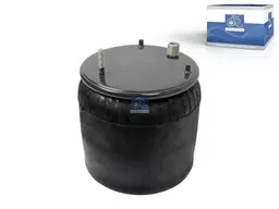 DIESEL TECHNIC | 2.14033 Flange nut 