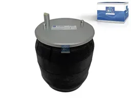 DIESEL TECHNIC | 2.14033 Flange nut 