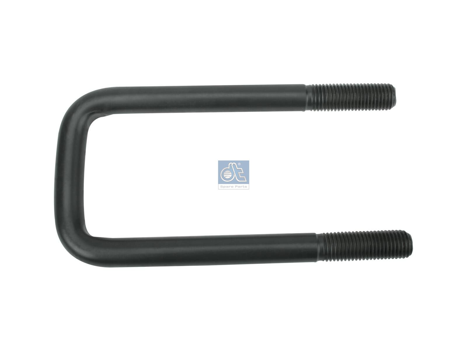 DIESEL TECHNIC | 2.61539 Leaf spring DIESEL TECHNIC | 2.61539 Leaf spring