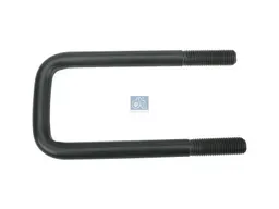 DIESEL TECHNIC | 2.61539 Leaf spring