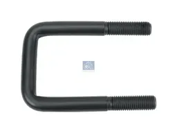 DIESEL TECHNIC | 2.61539 Leaf spring