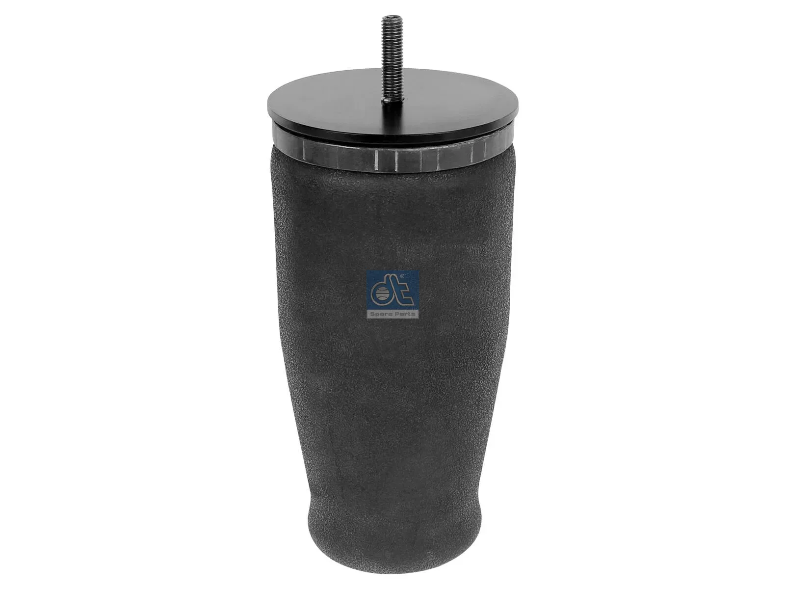 DIESEL TECHNIC | 2.62058 Air spring, with steel piston 