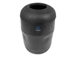 DIESEL TECHNIC | 2.62054 Bottom plate, air spring 