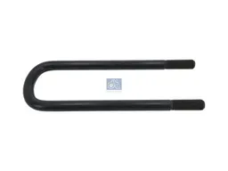 DIESEL TECHNIC | 2.62938 U-bolt, surface: geomet