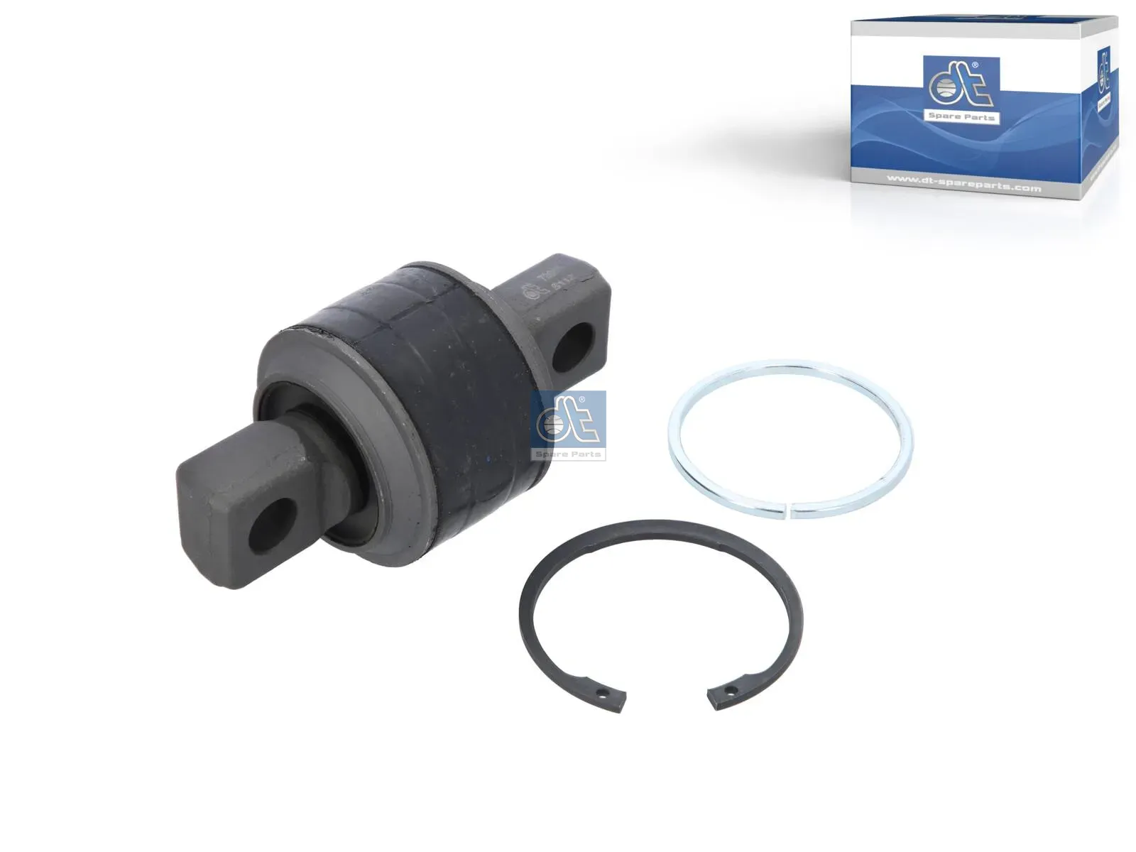 Repair kit, reaction rod