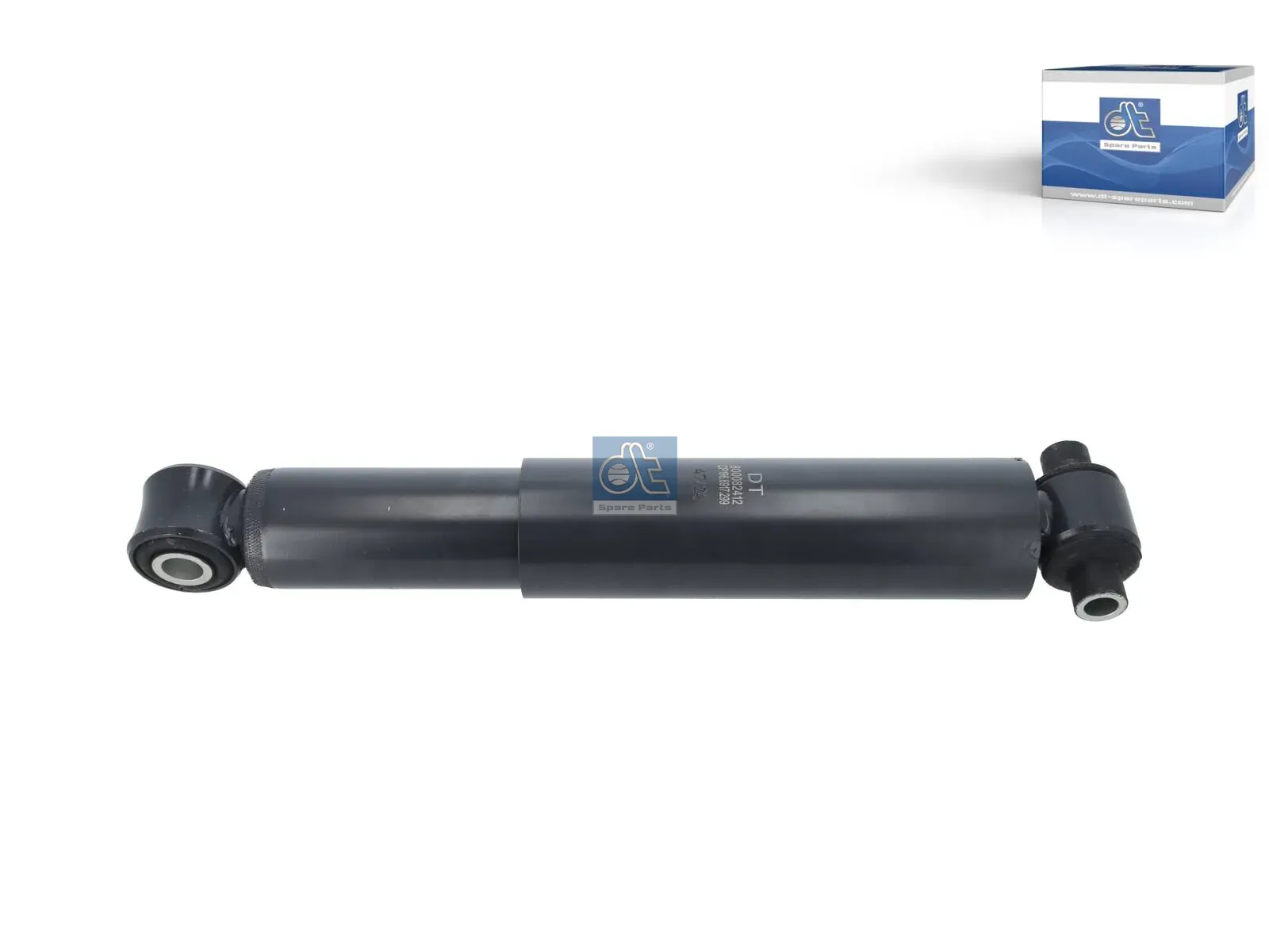 Shock absorber