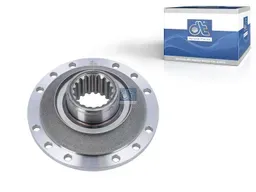 DIESEL TECHNIC | 2.35058 Oil seal 