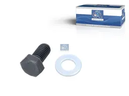 DIESEL TECHNIC | 6.61984 ABS sensor, right 