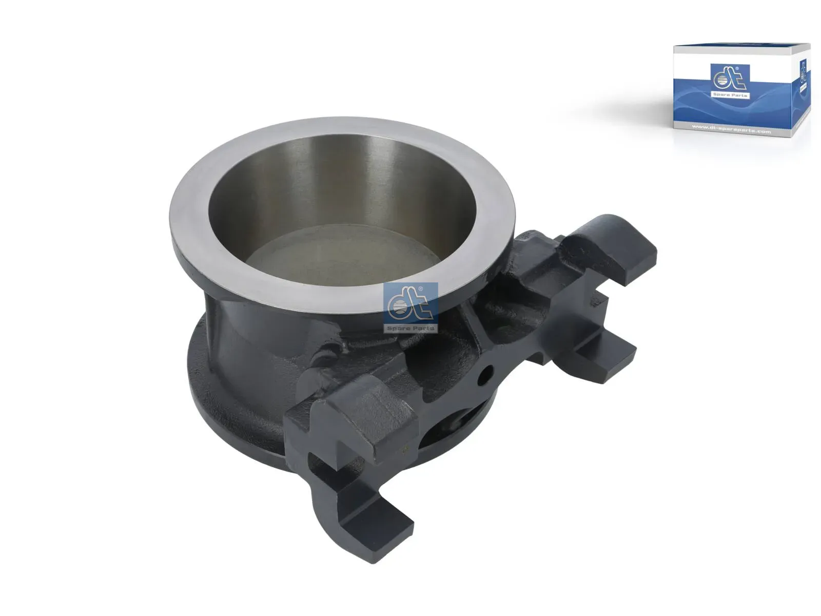 Support de balancier