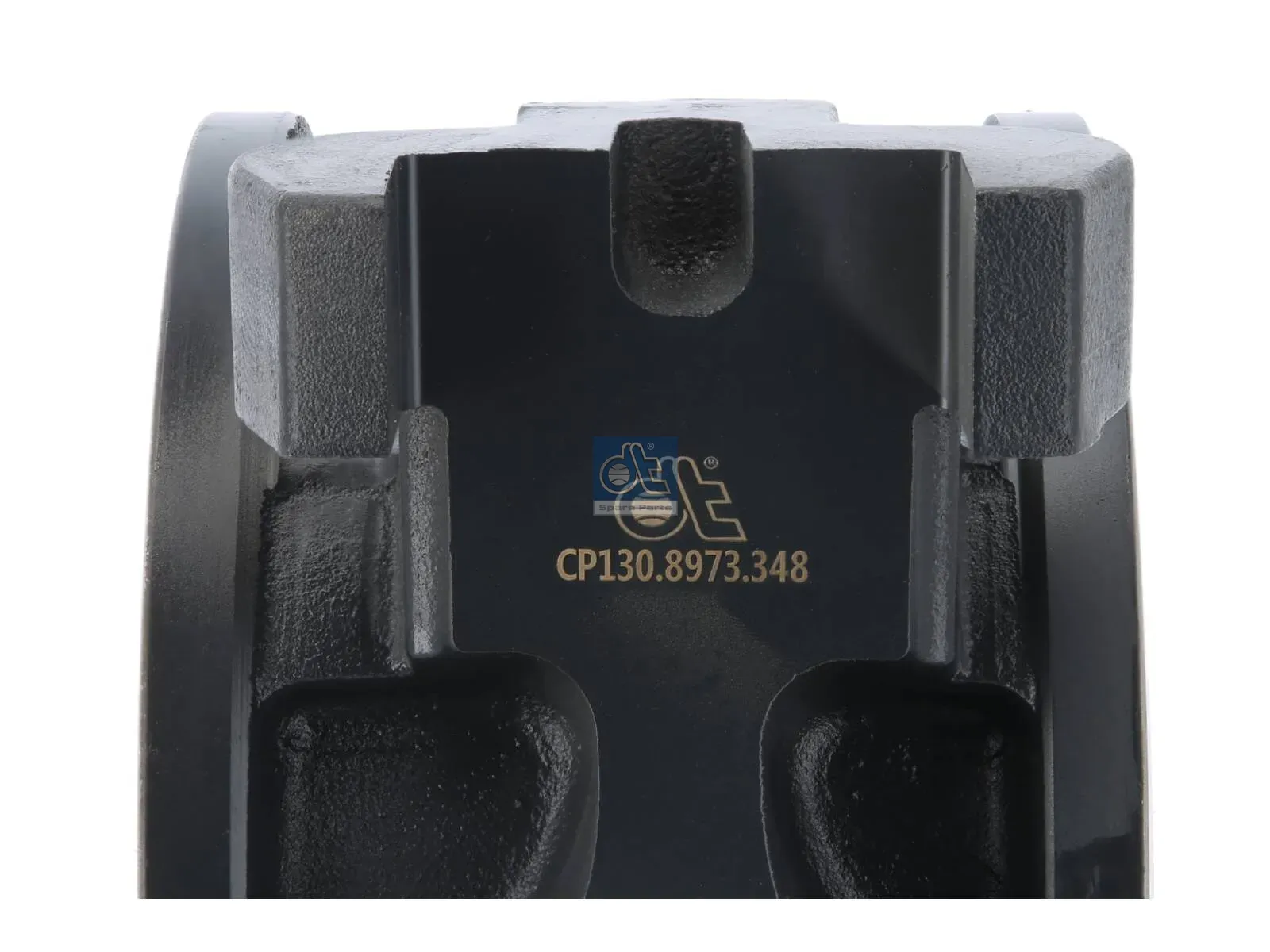 Support de balancier