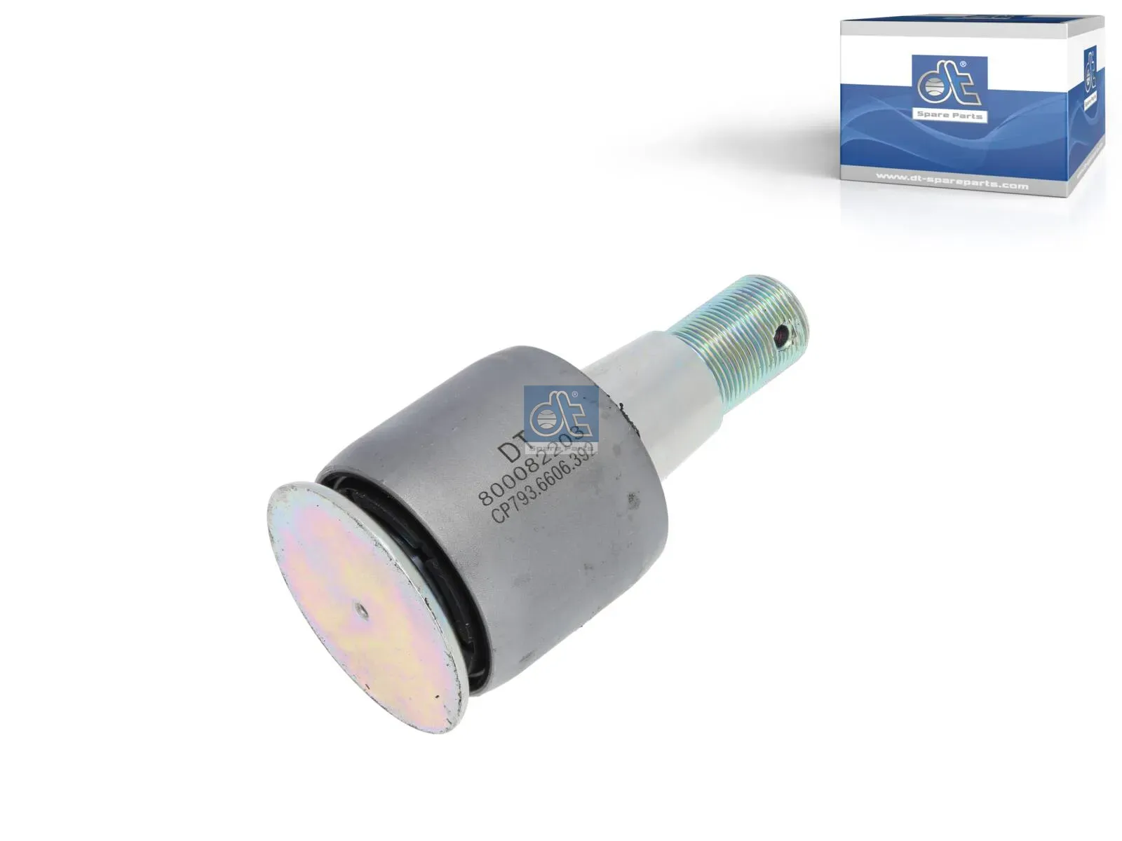 DIESEL TECHNIC | 2.62392 Bushing, stabilizer 