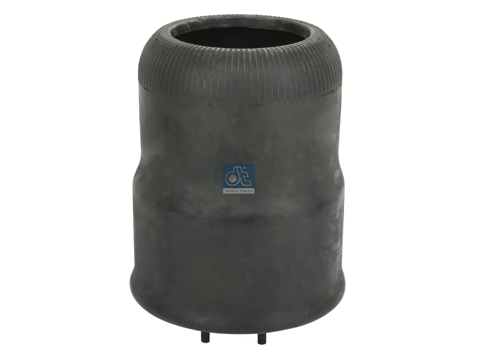 Coussin d'air, avec piston acier