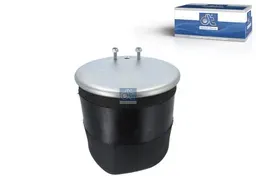 DIESEL TECHNIC | 2.14033 Flange nut 