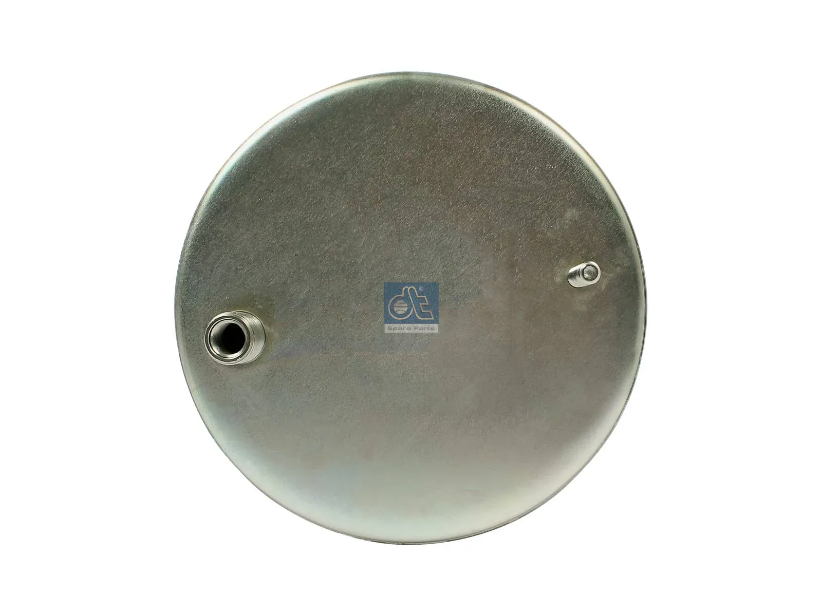 Coussin d'air, avec piston acier