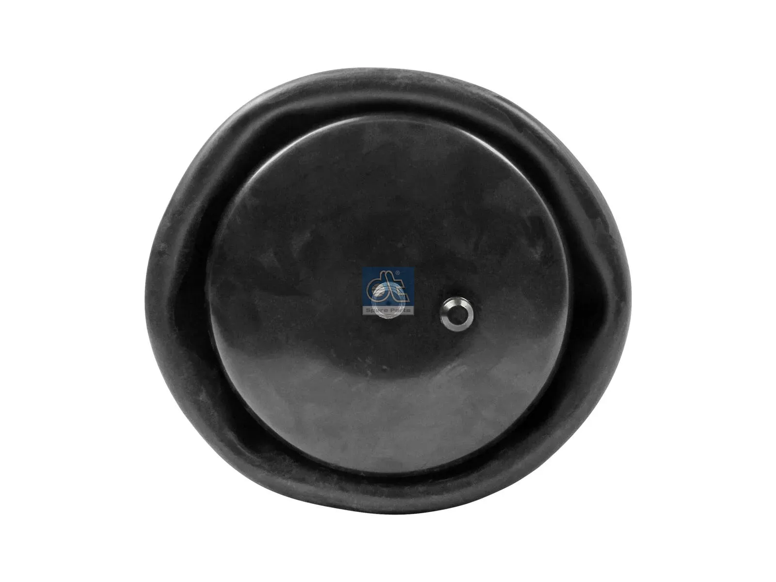 Coussin d'air, avec piston acier