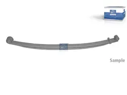 DIESEL TECHNIC | 2.62556 U-bolt