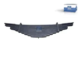 DIESEL TECHNIC | 2.62938 U-bolt, surface: geomet