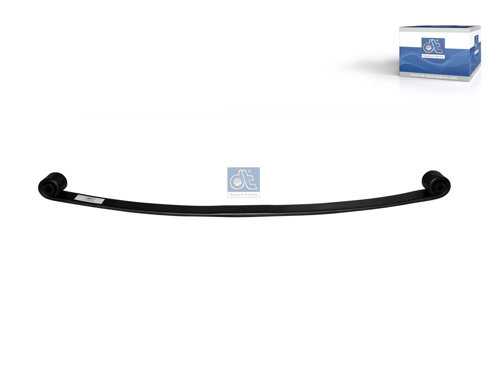 DIESEL TECHNIC | 2.62540 Leaf spring