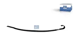 DIESEL TECHNIC | 2.61539 Leaf spring