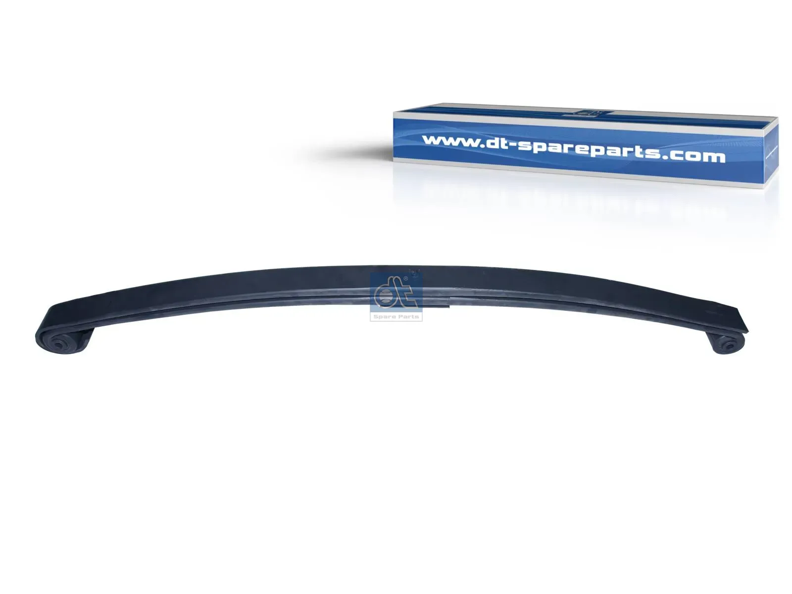 Leaf spring