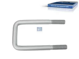 DIESEL TECHNIC | 2.61539 Leaf spring
