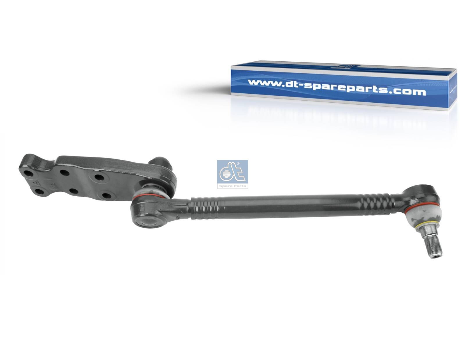 DIESEL TECHNIC | 2.62622 Stabilizer stay, with bracket