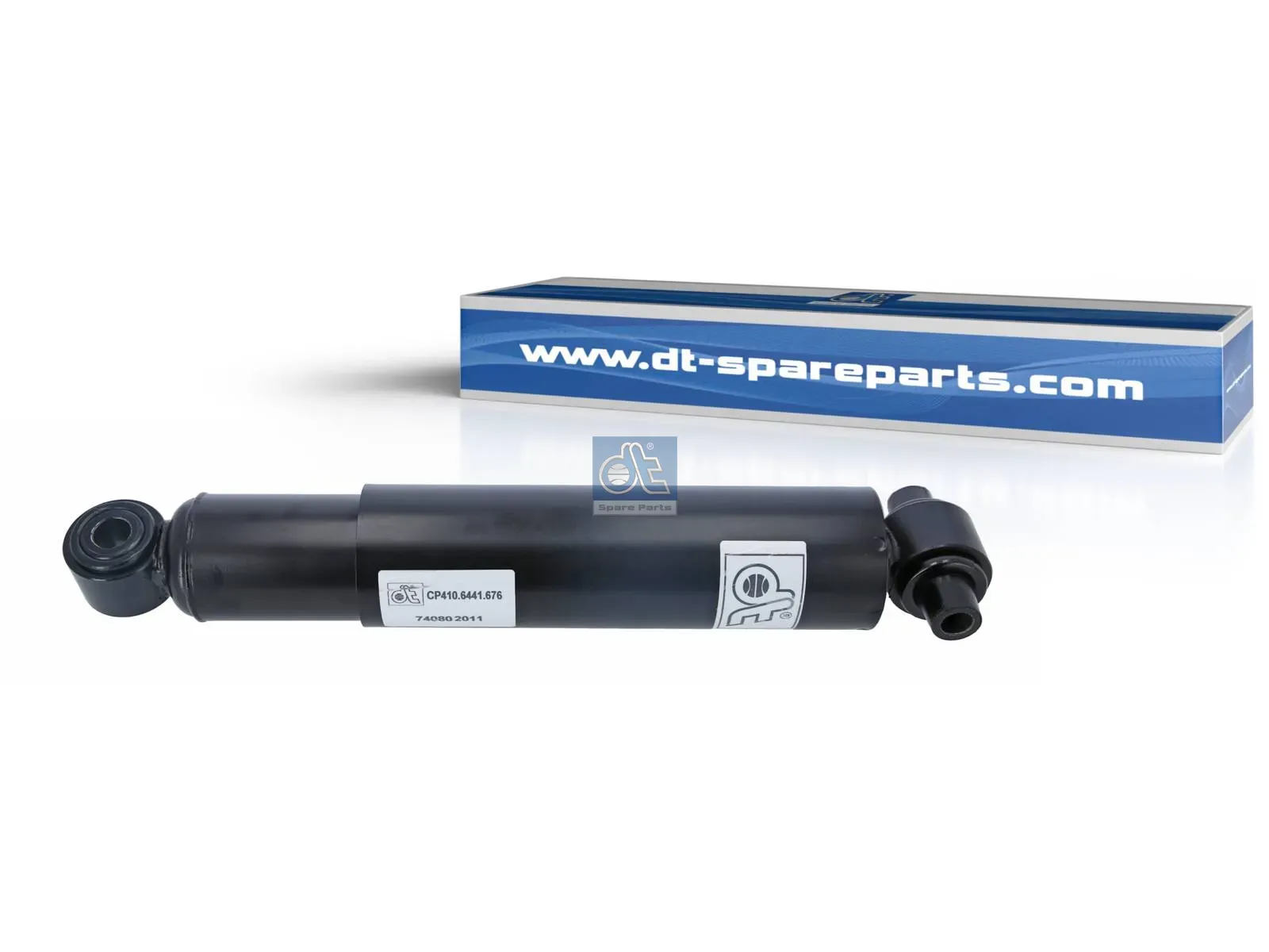 Shock absorber