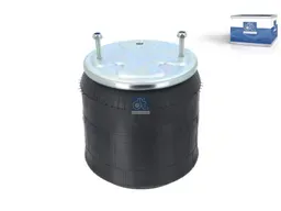 DIESEL TECHNIC | 2.61004 Hollow spring 