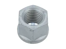 DIESEL TECHNIC | 2.62942 U-bolt, surface: geomet
