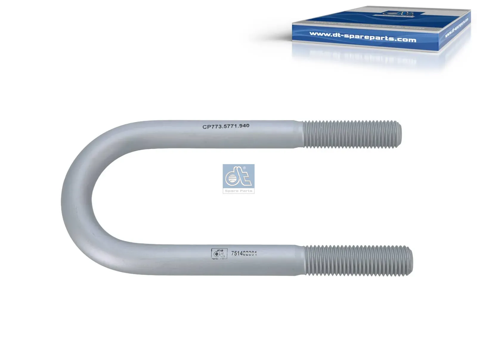 U-bolt