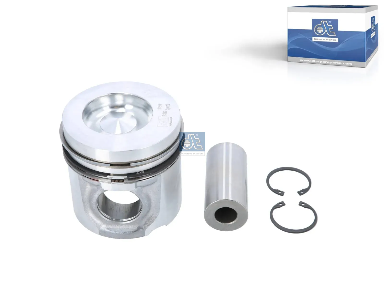 Piston