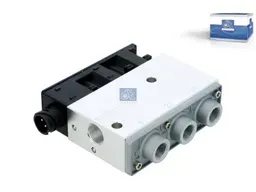 DIESEL TECHNIC | 2.64056 Adapter cable, solenoid valve