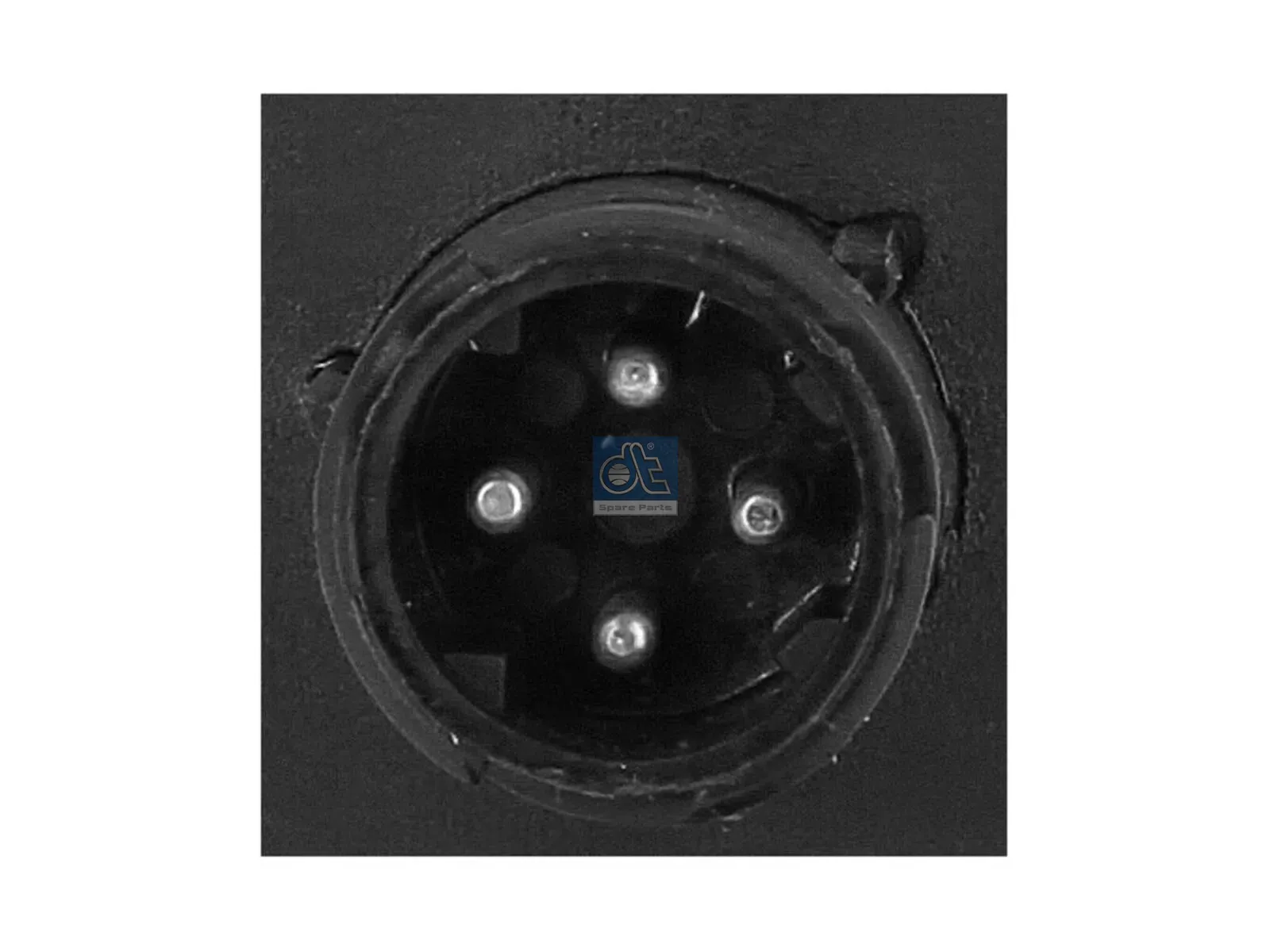 Solenoid valve, level control