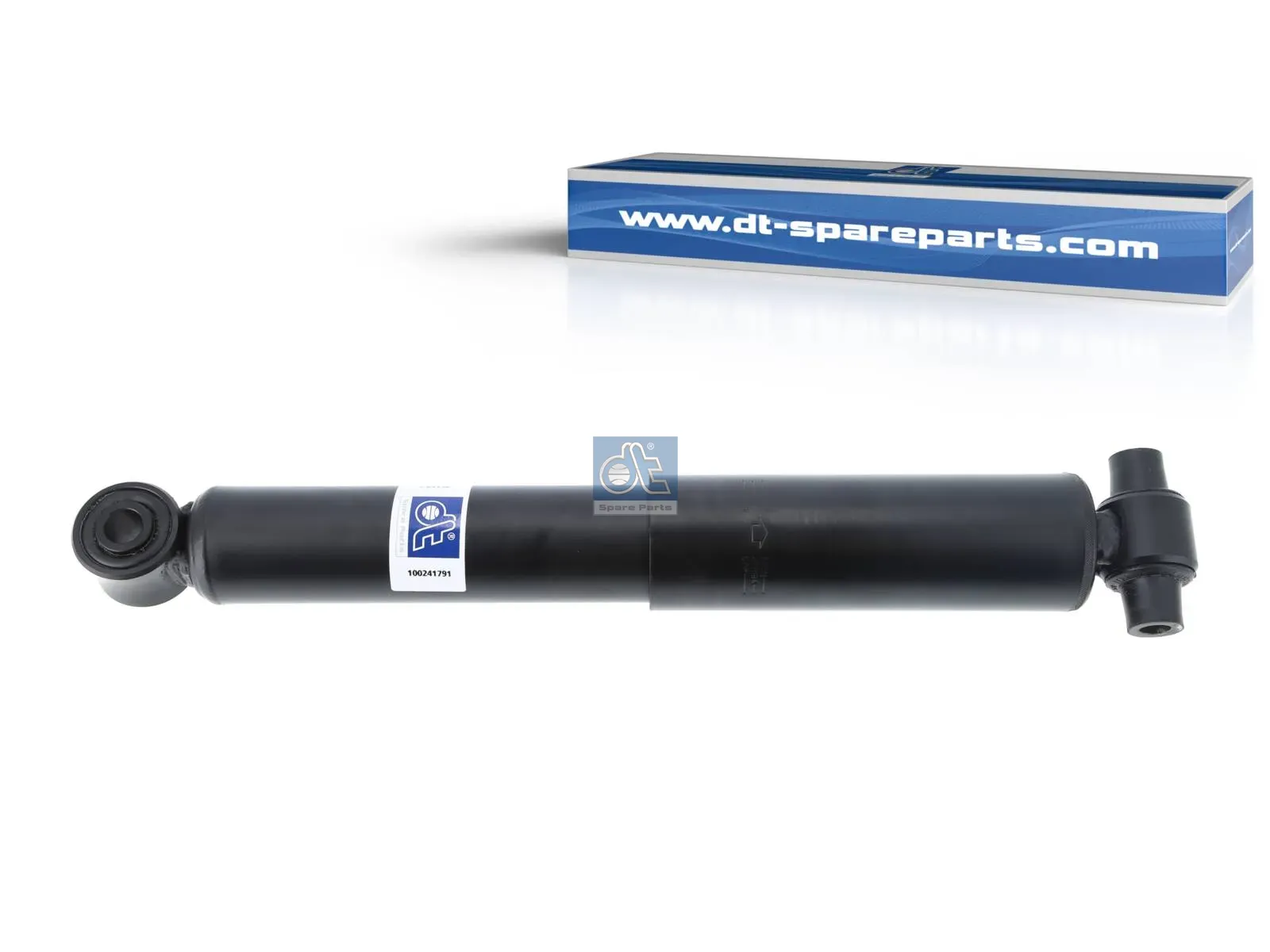 Shock absorber