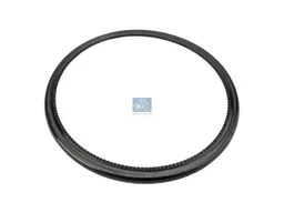 DIESEL TECHNIC | 2.65224 Wheel hub, without bearings 