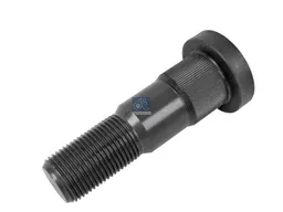 DIESEL TECHNIC | 2.65221 Wheel hub, without bearings 