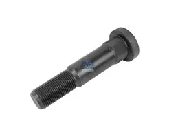 DIESEL TECHNIC | 2.65224 Wheel hub, without bearings