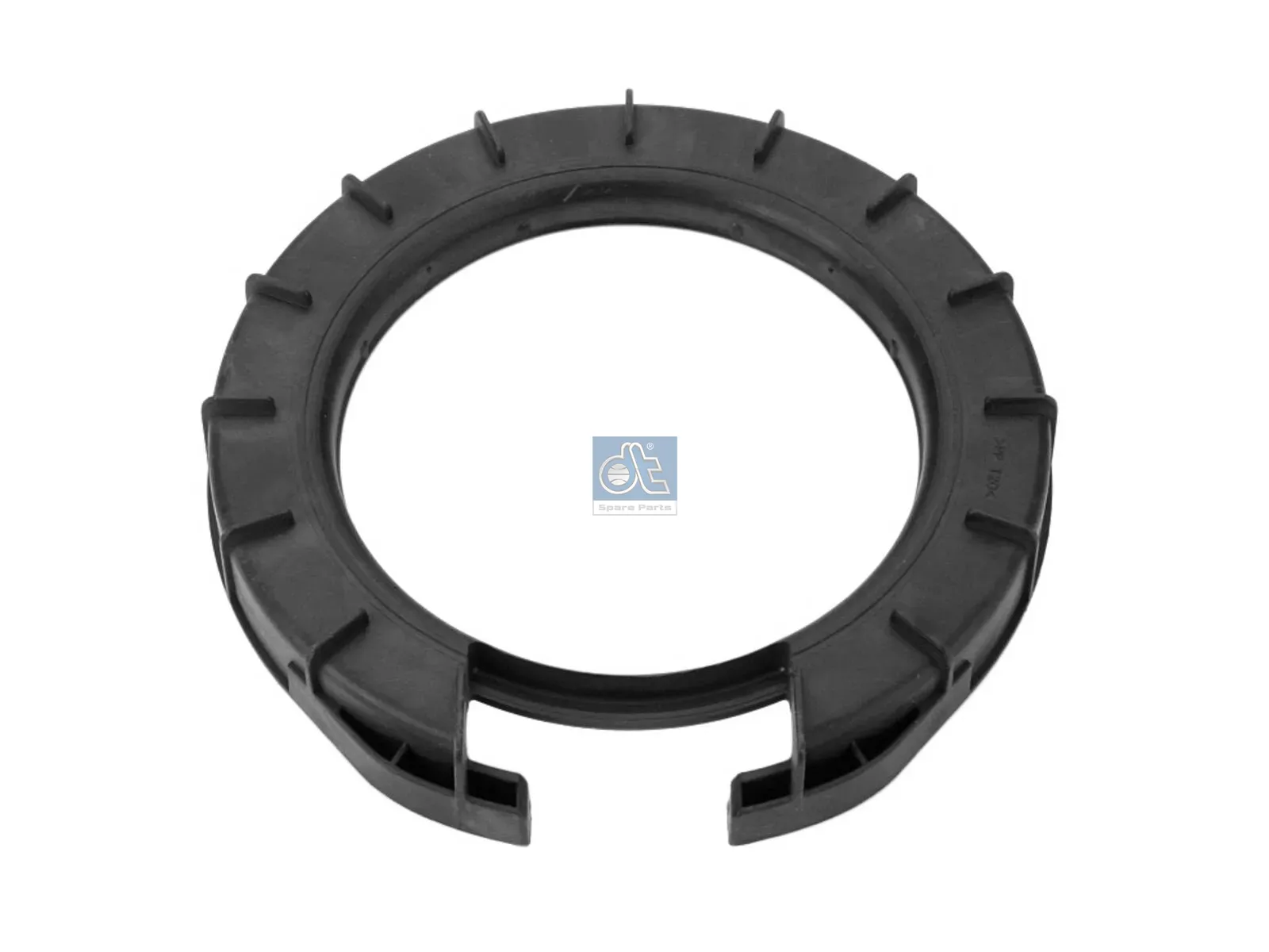 Protection ring, wheel hub