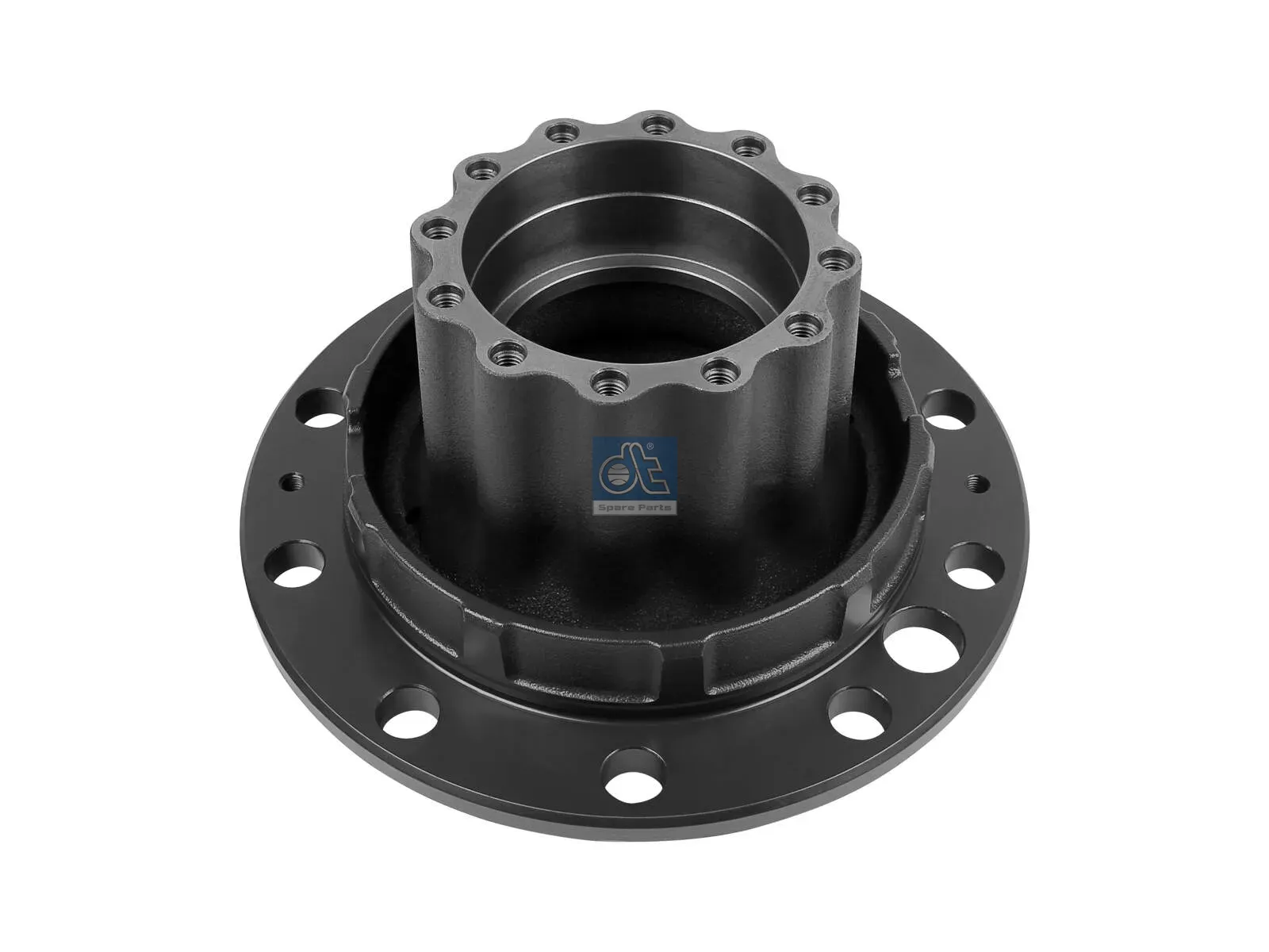 DIESEL TECHNIC | 2.65222 Wheel hub, without bearings 