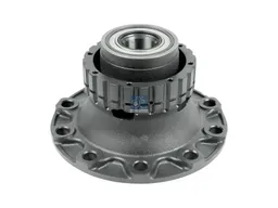 DIESEL TECHNIC | 2.65114 Wheel bolt
