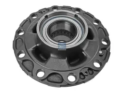 DIESEL TECHNIC | 2.65106 Wheel bolt