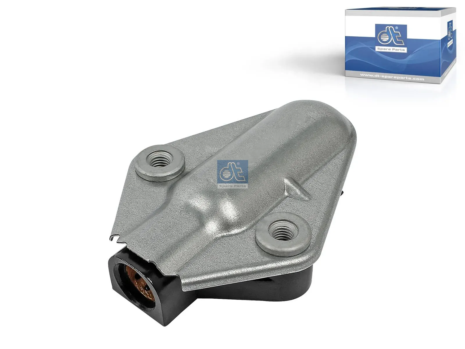 Bracket, rotation sensor